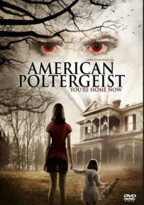 American Poltergeist (2015) บ้านเช่าวิญญาณหลอน