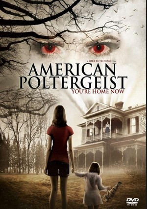 American Poltergeist (2015) บ้านเช่าวิญญาณหลอน