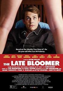 The Late Bloomer (2016) กว่าจะสำเร็จ