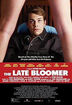 The Late Bloomer (2016) กว่าจะสำเร็จ