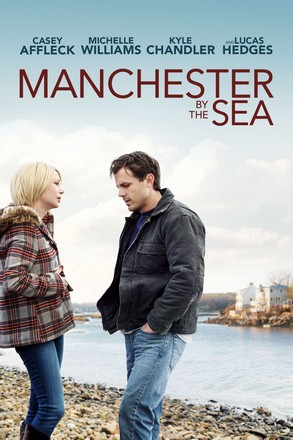 Manchester by the Sea (2016) แค่ใครสักคน