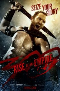300 Rise of an Empire (2014) 300 มหาศึกกำเนิดอาณาจักร