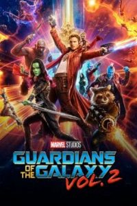 Guardians of the Galaxy 2 (2017) รวมพันธุ์นักสู้พิทักษ์จักรวาล 2