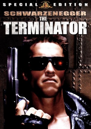 The Terminator 1 คนเหล็ก 2029 ภาค 1 มาสเตอร์ 4K
