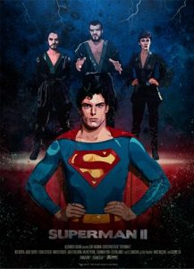 Superman II (1980) ซูเปอร์แมน ภาค 2
