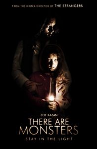 The Monster (2016) อะไรซ่อน