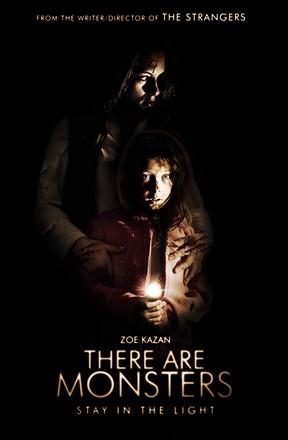 The Monster (2016) อะไรซ่อน