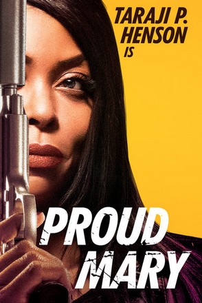 Proud Mary (2018) แมรี่พราวพยัคฆ์