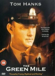 The Green Mile ปาฏิหาริย์แดนประหาร