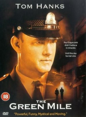 The Green Mile ปาฏิหาริย์แดนประหาร