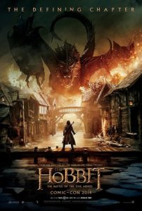 The Hobbit 3 The Battle of the Five Armies สงคราม 5 ทัพ