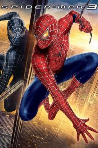 Spider-Man 3 (2007) ไอ้แมงมุม สไปเดอร์แมน 3