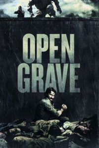 Open Grave (2013) ผวา ศพ นรก