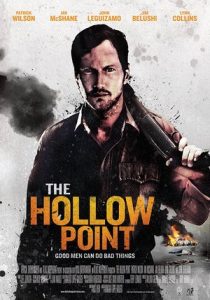 The Hollow Point (2016) นายอำเภอเลือดเดือด