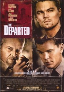 The Departed ภารกิจโหด แฝงตัวโค่นเจ้าพ่อ