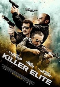Killer Elite 3 (2011) โคตรโหดพันธุ์ดุ