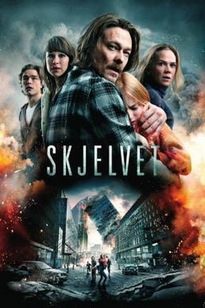 The Quake (Skjelvet) (2018)