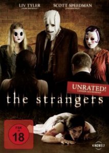The Strangers (2008) คืนโหด คนแปลกหน้า