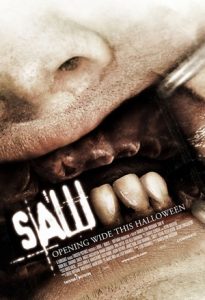 Saw 3 (2006) ซอว์ ภาค 3 เกมต่อตาย..ตัดเป็น