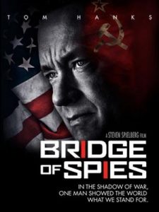 Bridge of Spies (2015) บริดจ์ ออฟ สปายส์ จารชนเจรจาทมิฬ