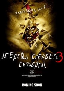 Jeepers Creepers 3 (2017) มันกลับมาโฉบหัว 3
