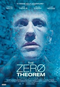 The Zero Theorem (2013) ทฤษฎีพลิกจักรวาล