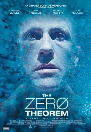 The Zero Theorem (2013) ทฤษฎีพลิกจักรวาล