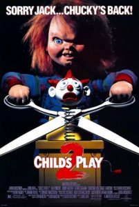 Child’s Play 2 (1990) แค้นฝังหุ่น ภาค 2