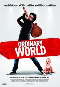 Ordinary World (2016) ร็อกให้พังค์ พังให้สุด