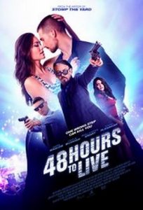 Wild for the Night (48 Hours to Live) (2016)