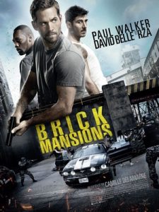 Brick Mansions พันธุ์โดด พันธุ์เดือด