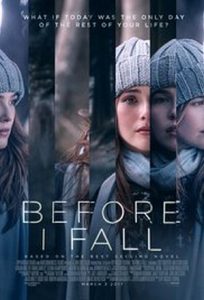 Before I Fall ตื่นมา ทุกวัน ฉันตาย