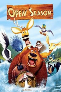 Open Season: Scared Silly (2015) คู่ซ่าส์ ป่าระเบิด 4