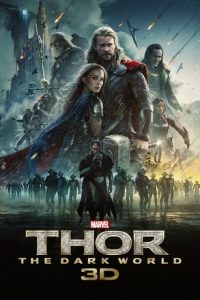 Thor 2 The Dark World (2013) ธอร์ 2 เทพเจ้าสายฟ้าโลกาทมิฬ