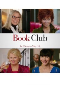 Book Club ก๊วนลับฉบับสาวแซ่บ
