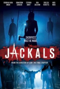 Jackals คนโฉด ลัทธิคลั่ง