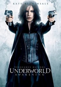Underworld 4 Awakening สงครามโค่นพันธุ์อสูร 4 กำเนิดใหม่ราชินีแวมไพร์