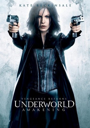 Underworld 4 Awakening สงครามโค่นพันธุ์อสูร 4 กำเนิดใหม่ราชินีแวมไพร์