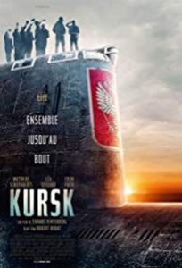 Kursk (2019) หนีตายโคตรนรกรัสเซีย