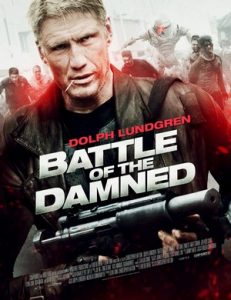 Battle Of The Damned (2013) สงครามจักรกลถล่มกองทัพซอมบี้