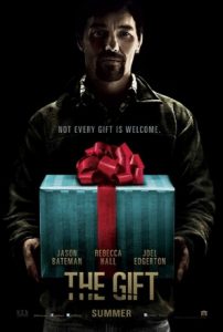 The Gift (2015) ของขวัญวันตาย