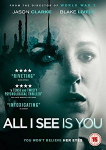 All I See Is You (2016) รัก ลวง ตา
