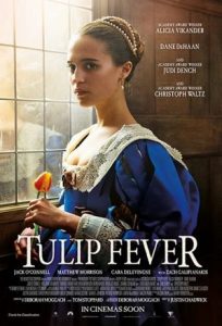 Tulip Fever ดอก ชู้ ลับ