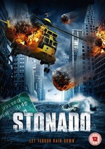 Stormageddon มหาวิบัติทลายโลก