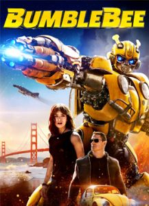 Bumblebee บัมเบิ้ลบี (2018)