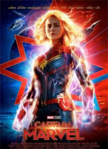 Captain Marvel (2019) กัปตันมาร์เวล