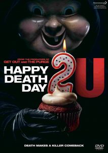 Happy Death Day 2U สุขสันต์วันตาย 2U