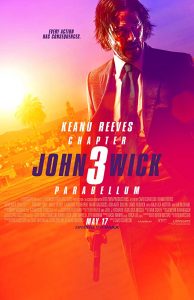 John Wick Chapter 3 Parabellum (2019) จอห์น วิค แรงกว่านรก ภาค 3