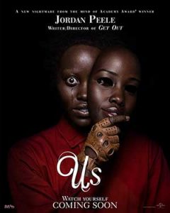 Us (2019) หลอน ลวง เรา