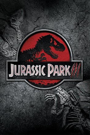 Jurassic Park 3 (2001) จูราสสิค ปาร์ค 3 ไดโนเสาร์พันธุ์ดุ